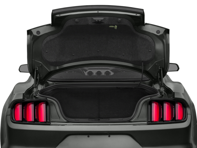 2016 Ford Mustang EcoBoost Premium 2dr Fastback